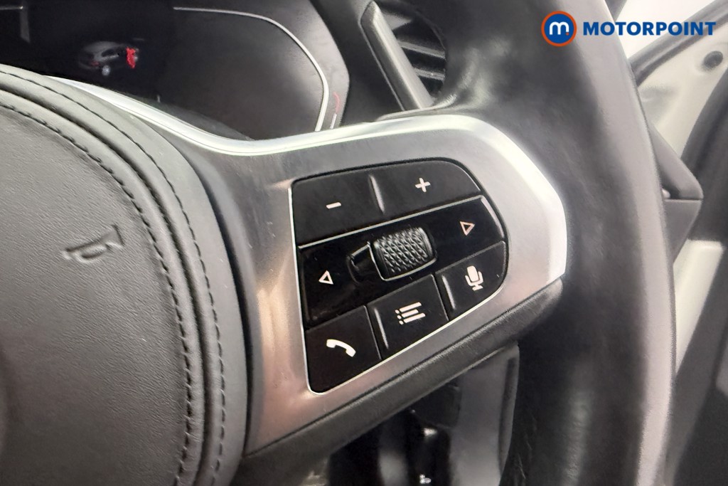 BMW 1 Series M Sport Manual Petrol Hatchback - Stock Number (1616209) - 15th supplementary image