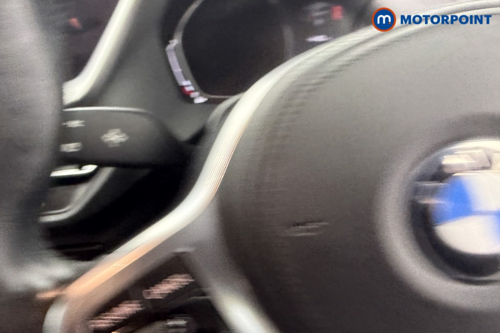 BMW 1 Series M Sport Manual Petrol Hatchback - Stock Number (1616209) - 16th supplementary image