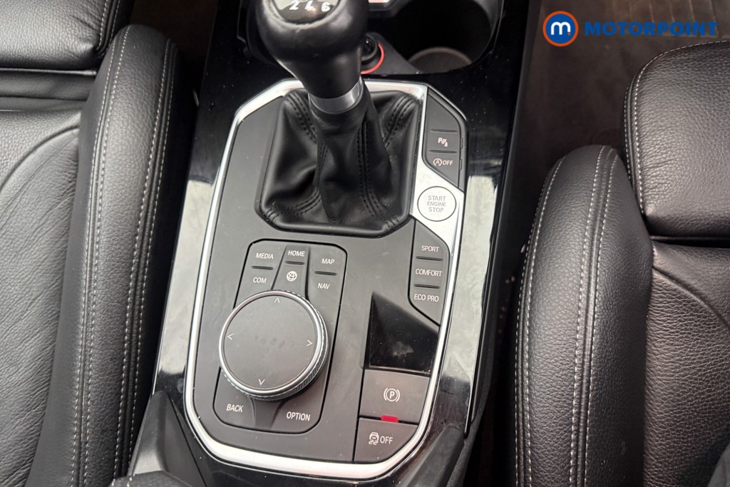 BMW 1 Series M Sport Manual Petrol Hatchback - Stock Number (1616209) - 17th supplementary image