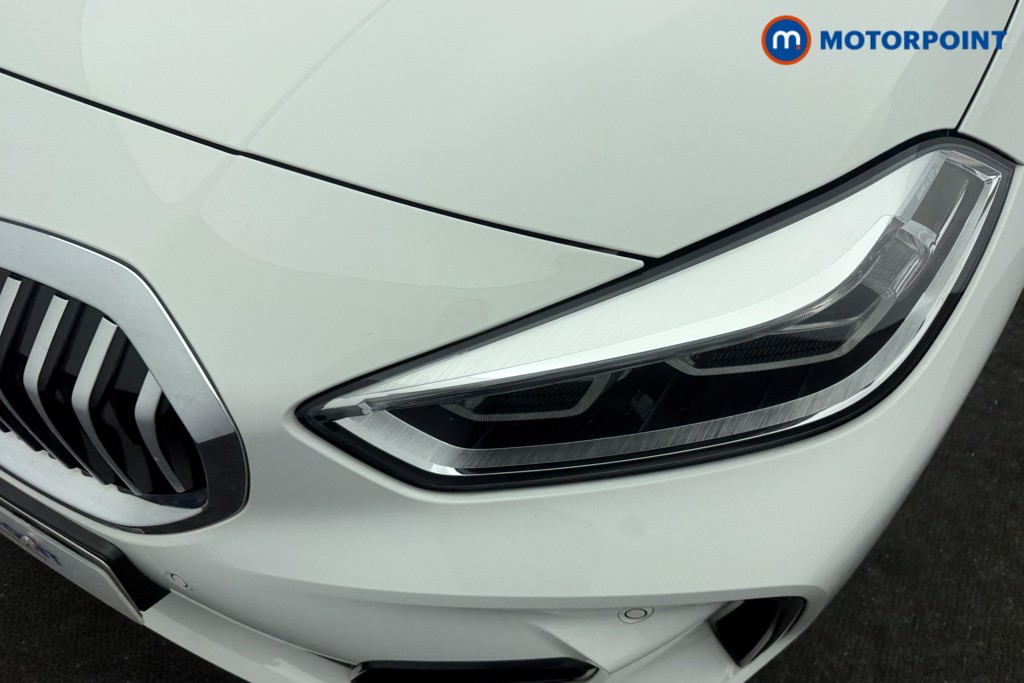 BMW 1 Series M Sport Manual Petrol Hatchback - Stock Number (1616209) - 30th supplementary image