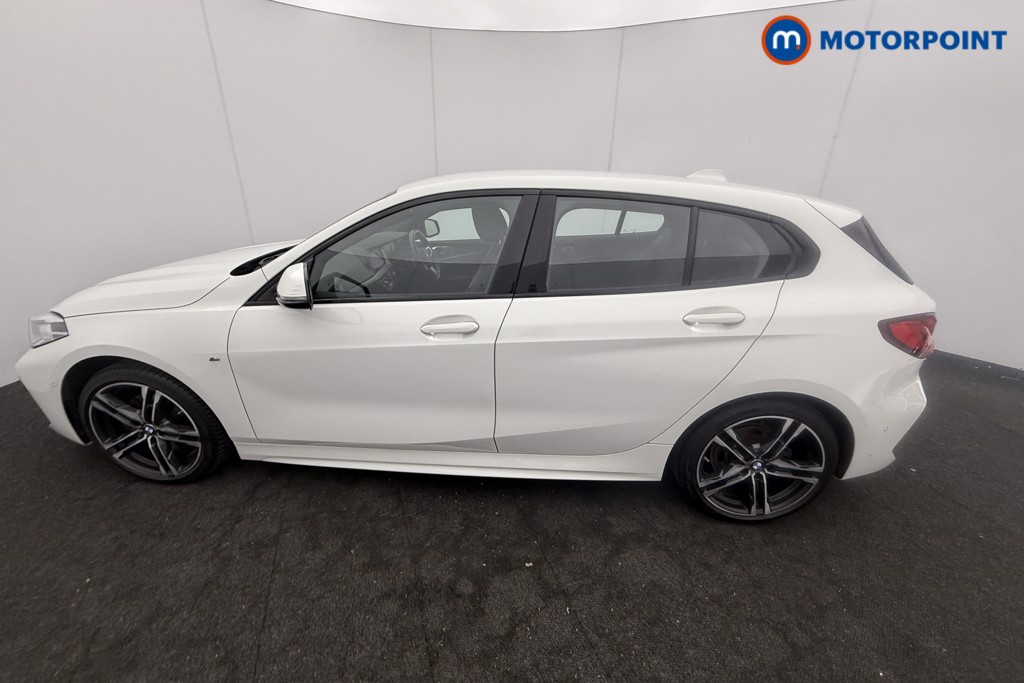 BMW 1 Series M Sport Manual Petrol Hatchback - Stock Number (1616209) - 33rd supplementary image