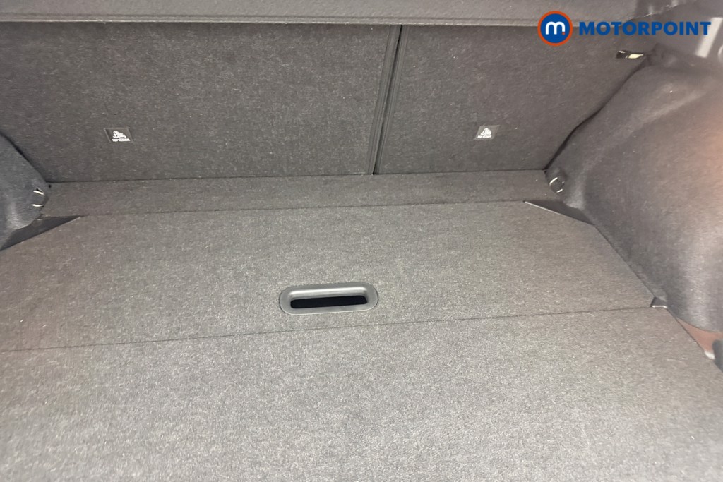 Nissan Qashqai N-Connecta Automatic Petrol-Electric Hybrid SUV - Stock Number (1616739) - 3rd supplementary image