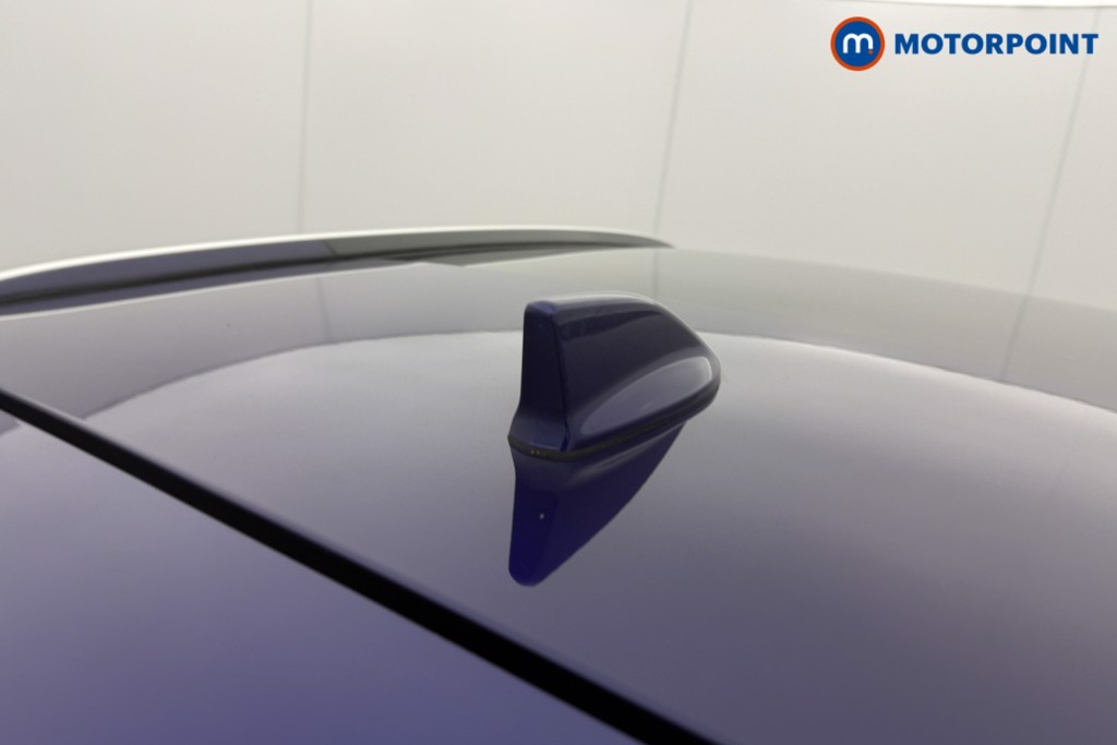 Nissan Qashqai N-Connecta Automatic Petrol-Electric Hybrid SUV - Stock Number (1616739) - 5th supplementary image