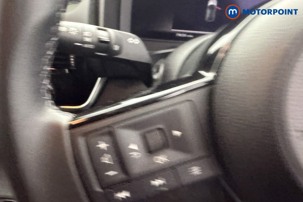 Nissan Qashqai N-Connecta Automatic Petrol-Electric Hybrid SUV - Stock Number (1616739) - 15th supplementary image