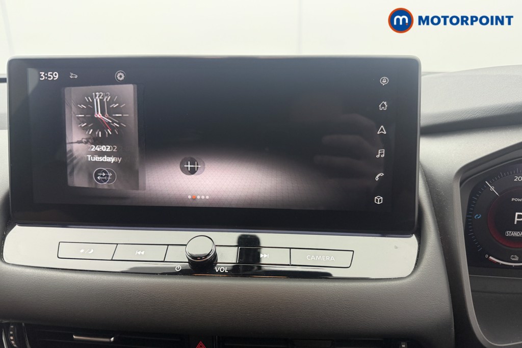 Nissan Qashqai N-Connecta Automatic Petrol-Electric Hybrid SUV - Stock Number (1616739) - 22nd supplementary image