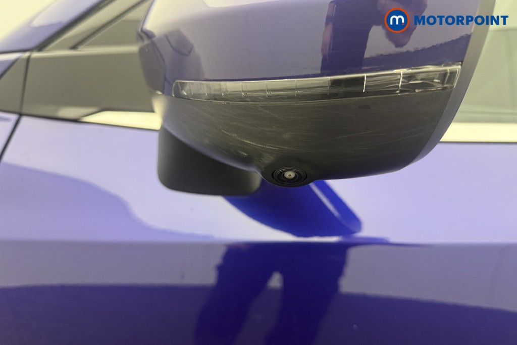 Nissan Qashqai N-Connecta Automatic Petrol-Electric Hybrid SUV - Stock Number (1616739) - 30th supplementary image