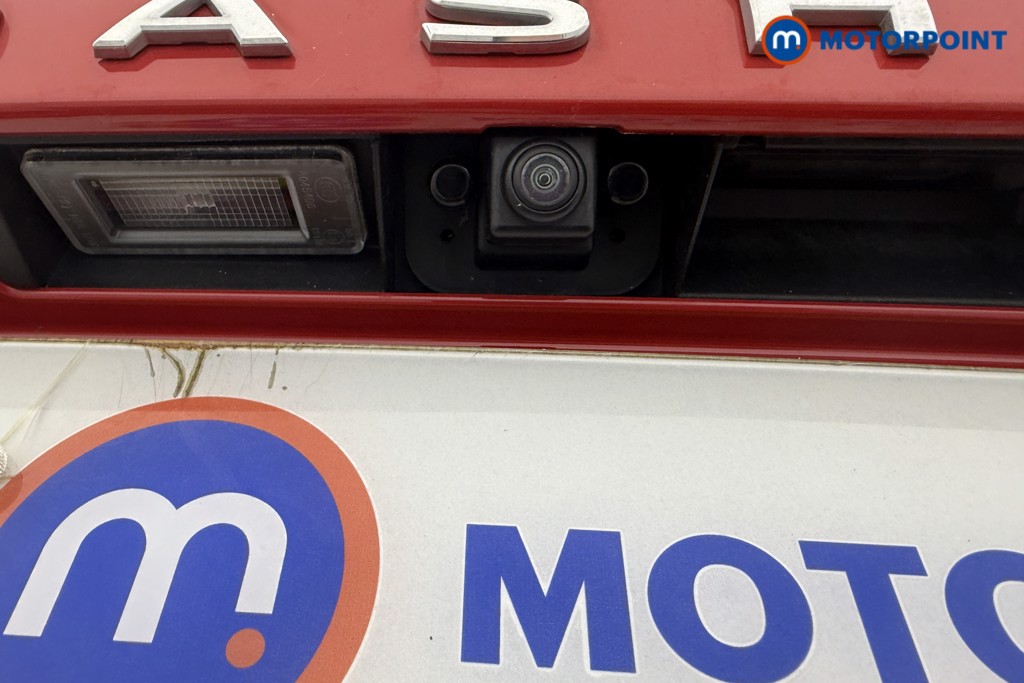 Nissan Qashqai Acenta Premium Manual Petrol SUV - Stock Number (1616755) - 2nd supplementary image