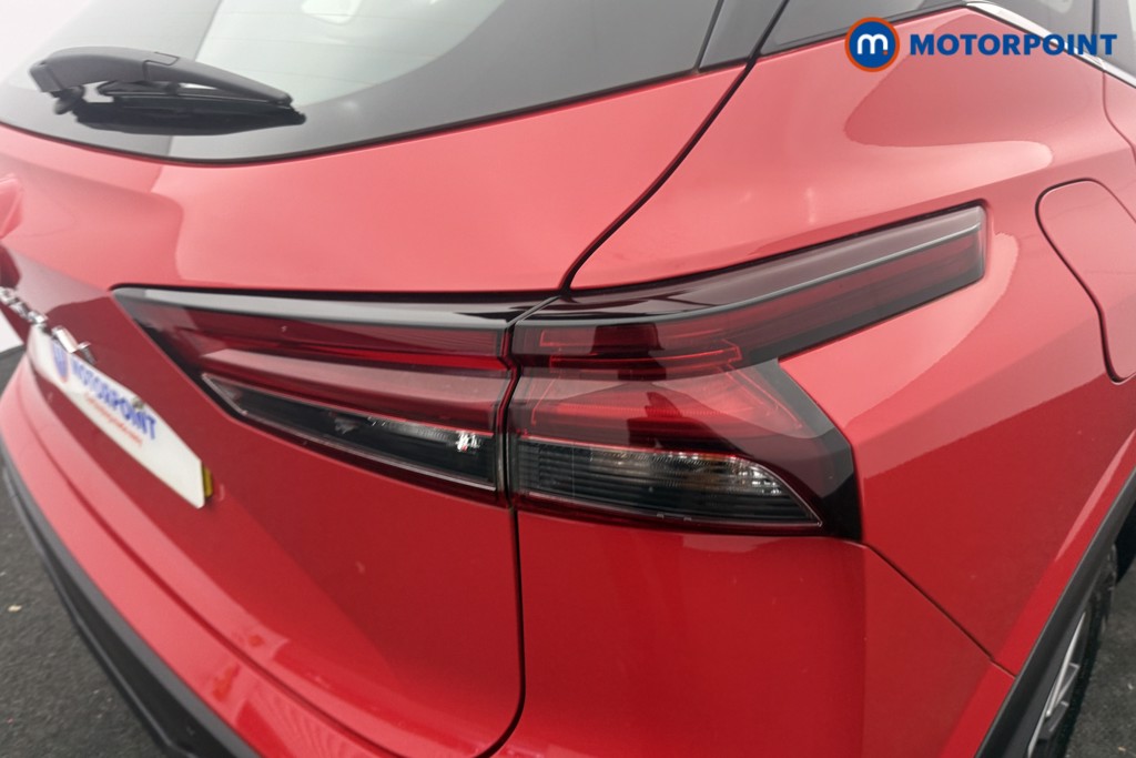 Nissan Qashqai Acenta Premium Manual Petrol SUV - Stock Number (1616755) - 5th supplementary image