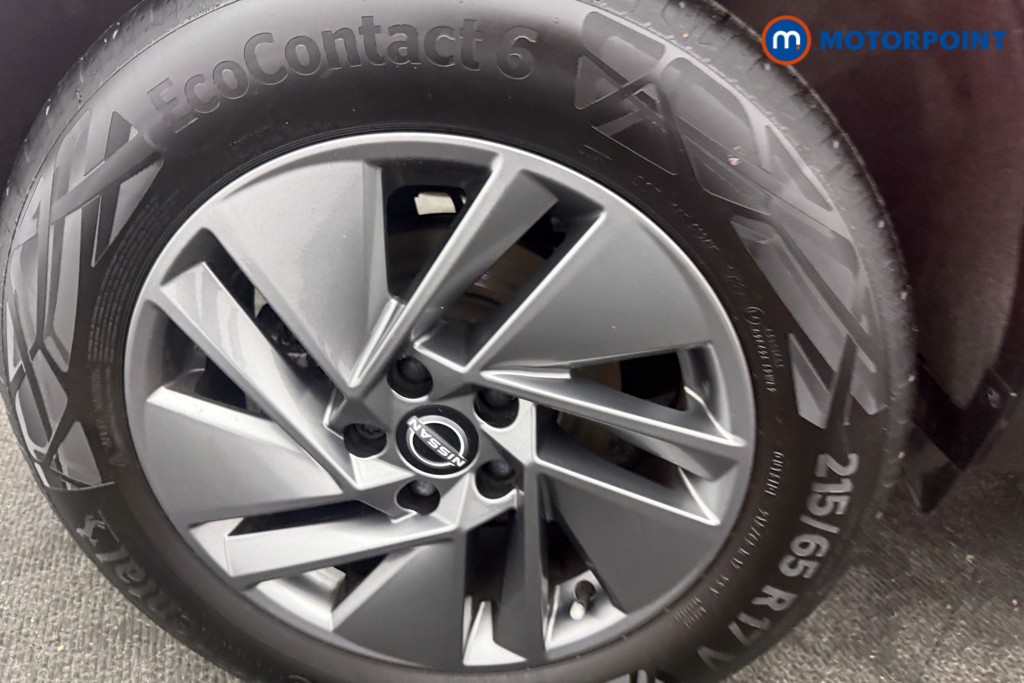 Nissan Qashqai Acenta Premium Manual Petrol SUV - Stock Number (1616755) - 7th supplementary image