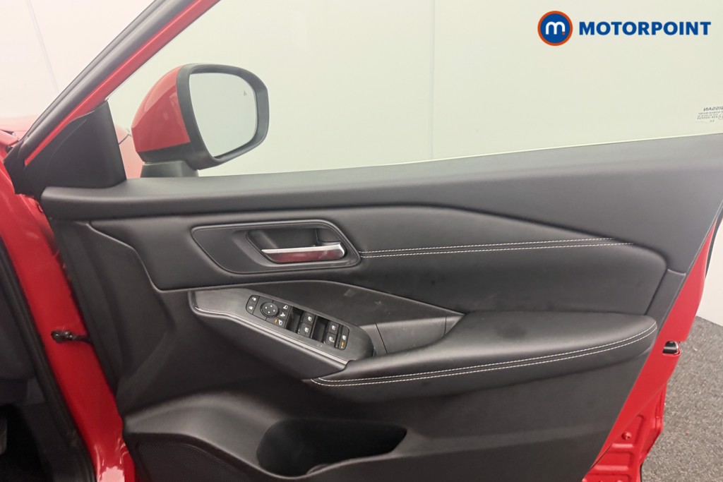 Nissan Qashqai Acenta Premium Manual Petrol SUV - Stock Number (1616755) - 10th supplementary image