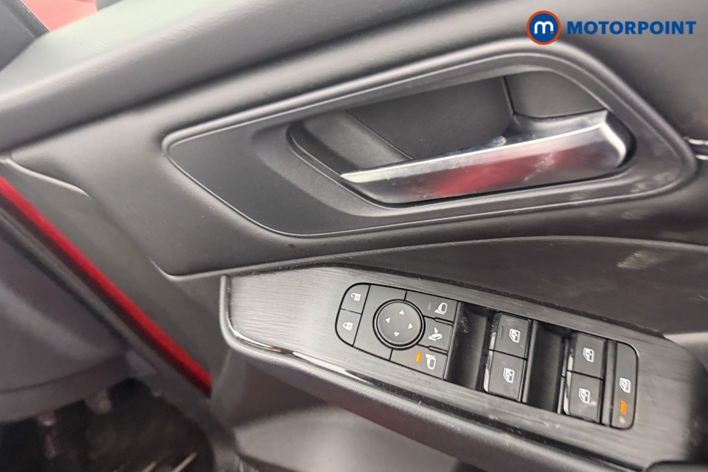 Nissan Qashqai Acenta Premium Manual Petrol SUV - Stock Number (1616755) - 11th supplementary image