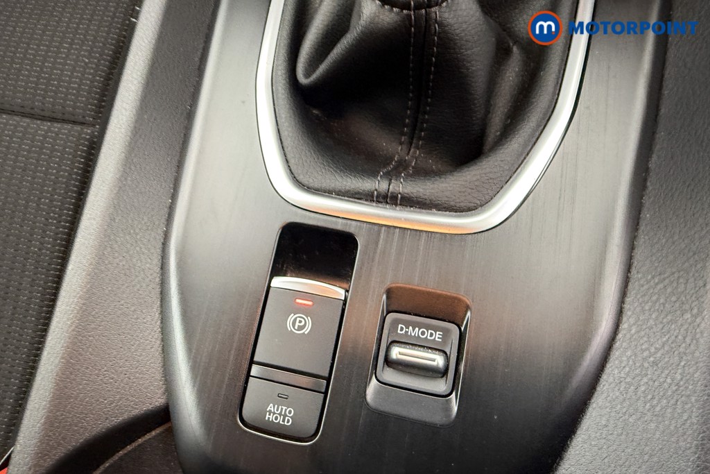 Nissan Qashqai Acenta Premium Manual Petrol SUV - Stock Number (1616755) - 16th supplementary image