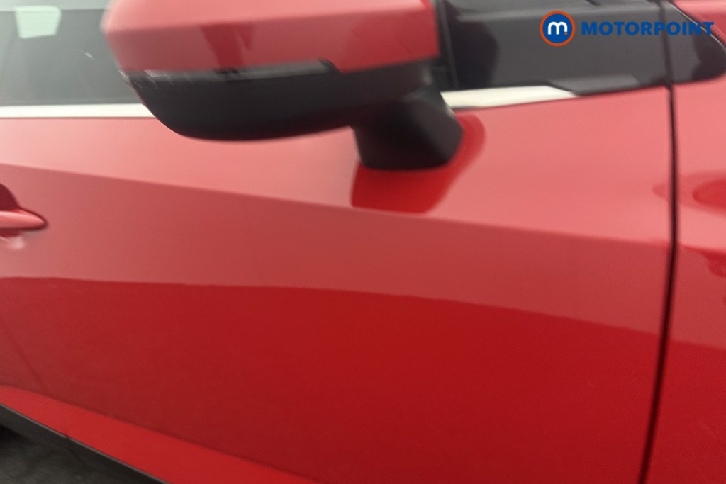 Nissan Qashqai Acenta Premium Manual Petrol SUV - Stock Number (1616755) - 21st supplementary image