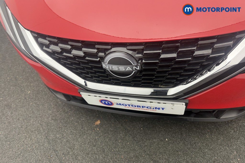 Nissan Qashqai Acenta Premium Manual Petrol SUV - Stock Number (1616755) - 23rd supplementary image