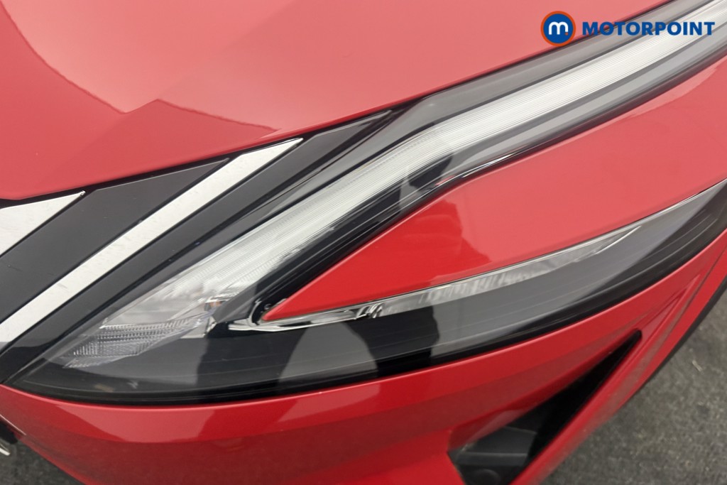 Nissan Qashqai Acenta Premium Manual Petrol SUV - Stock Number (1616755) - 24th supplementary image