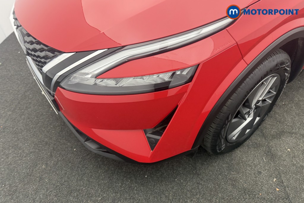 Nissan Qashqai Acenta Premium Manual Petrol SUV - Stock Number (1616755) - 25th supplementary image