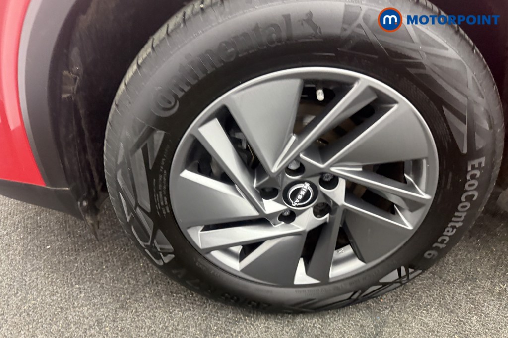 Nissan Qashqai Acenta Premium Manual Petrol SUV - Stock Number (1616755) - 26th supplementary image