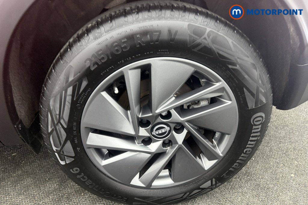 Nissan Qashqai Acenta Premium Manual Petrol SUV - Stock Number (1616755) - 28th supplementary image