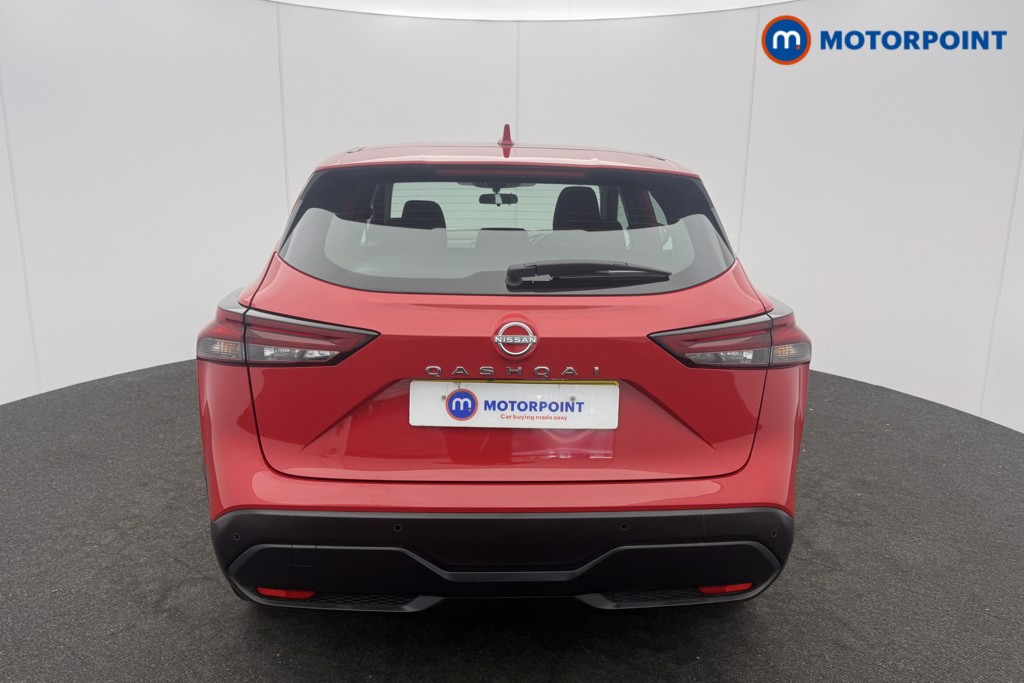 Nissan Qashqai Acenta Premium Manual Petrol SUV - Stock Number (1616755) - 1st supplementary image