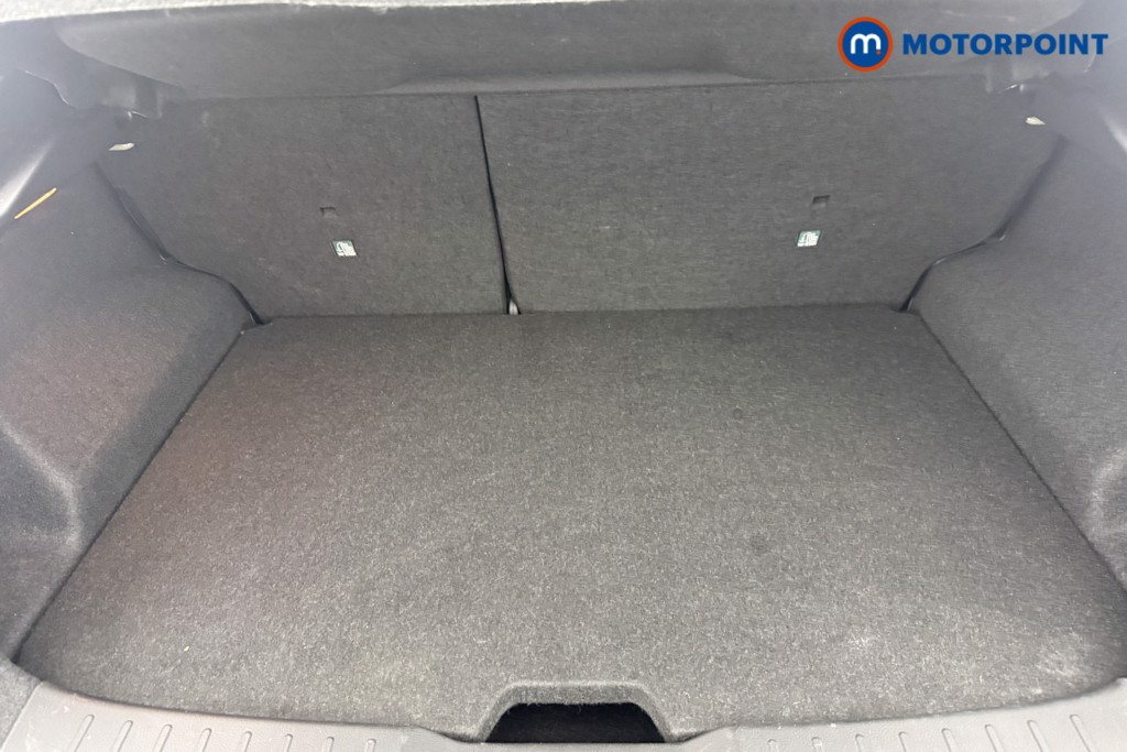 Nissan Juke Tekna Automatic Petrol SUV - Stock Number (1616799) - 2nd supplementary image