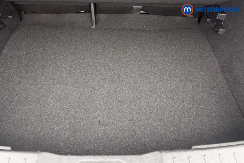 Nissan Juke Tekna Automatic Petrol SUV - Stock Number (1616799) - 3rd supplementary image