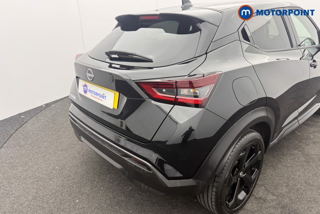 Nissan Juke Tekna Automatic Petrol SUV - Stock Number (1616799) - 6th supplementary image