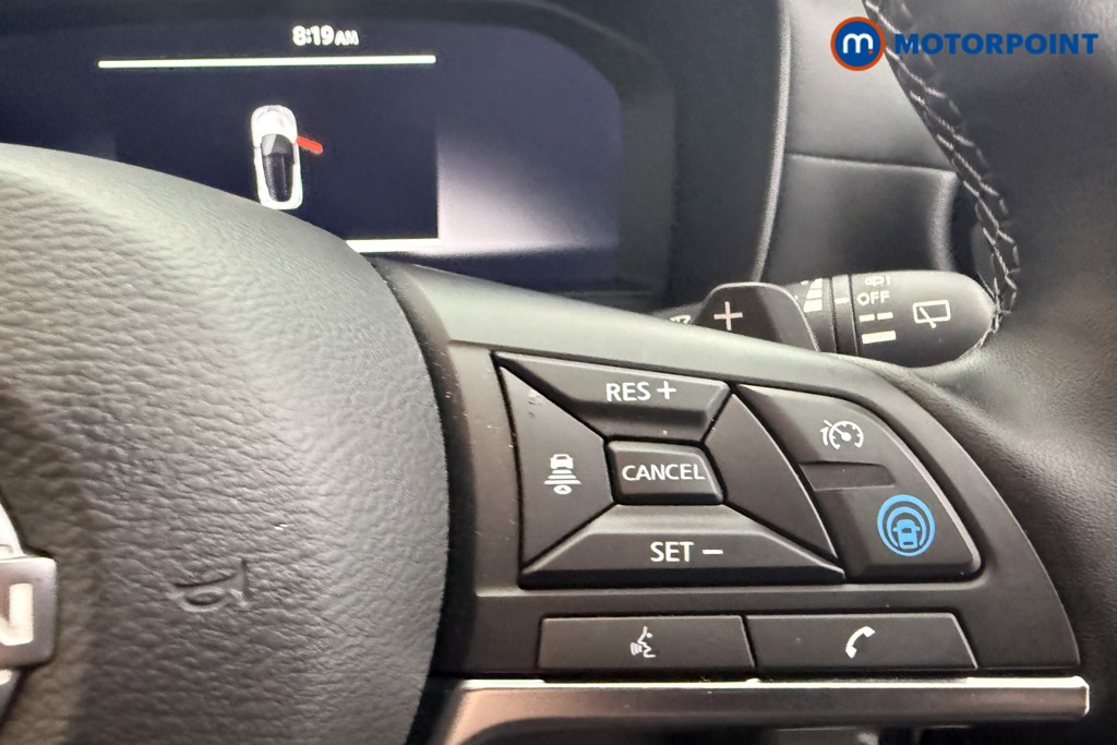 Nissan Juke Tekna Automatic Petrol SUV - Stock Number (1616799) - 14th supplementary image