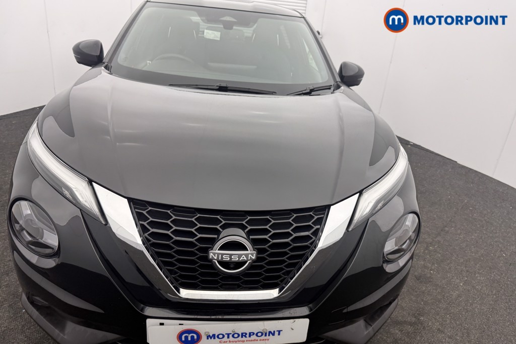 Nissan Juke Tekna Automatic Petrol SUV - Stock Number (1616799) - 26th supplementary image