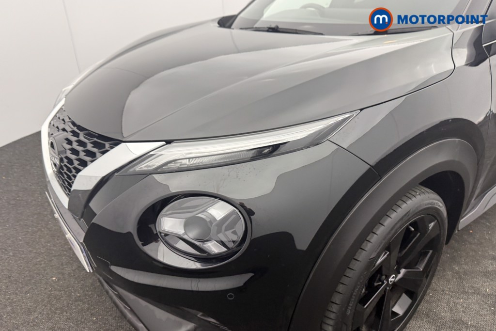 Nissan Juke Tekna Automatic Petrol SUV - Stock Number (1616799) - 29th supplementary image