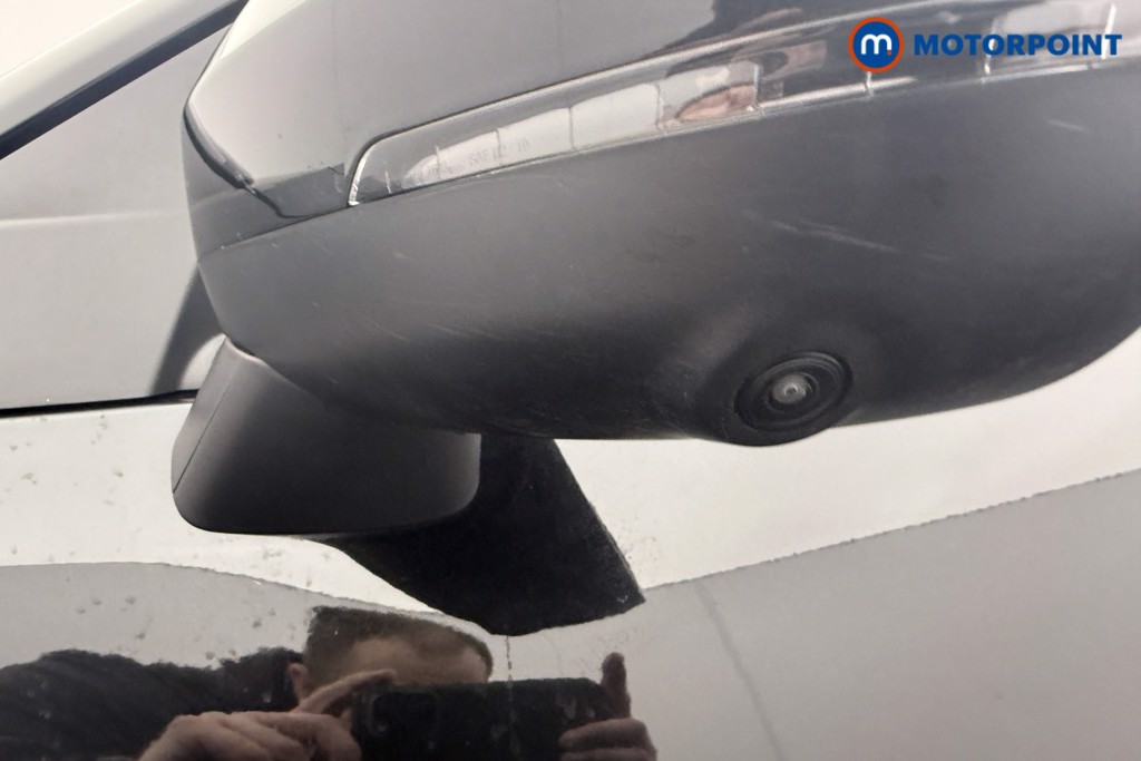 Nissan Juke Tekna Automatic Petrol SUV - Stock Number (1616799) - 31st supplementary image