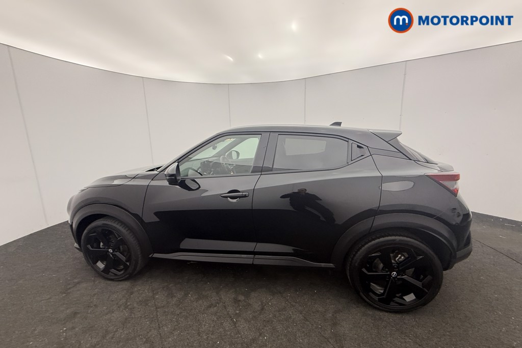 Nissan Juke Tekna Automatic Petrol SUV - Stock Number (1616799) - 32nd supplementary image