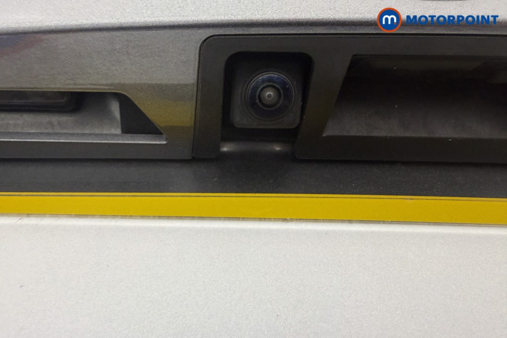 Nissan Juke Tekna Automatic Petrol SUV - Stock Number (1616804) - 2nd supplementary image