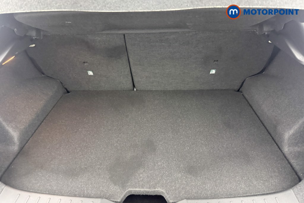 Nissan Juke Tekna Automatic Petrol SUV - Stock Number (1616804) - 3rd supplementary image