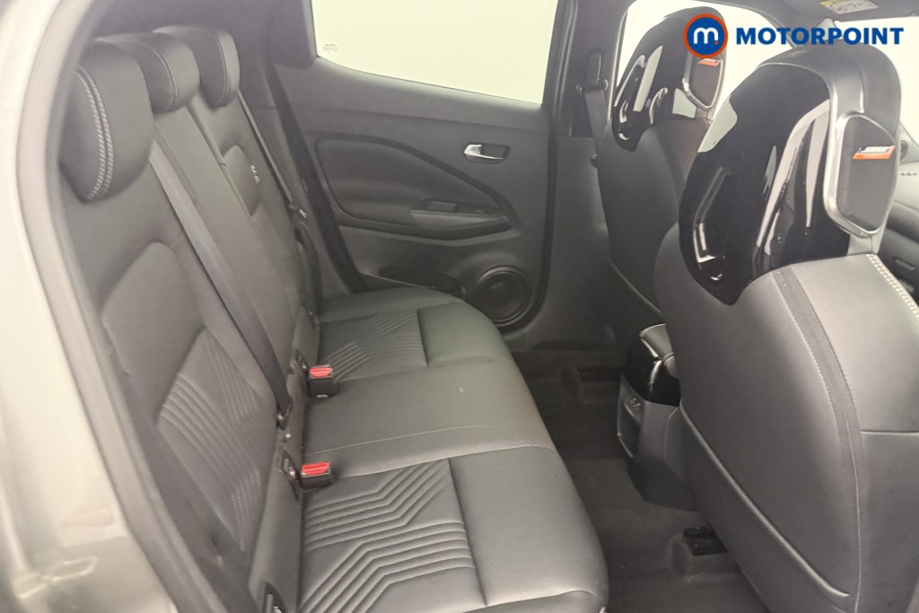 Nissan Juke Tekna Automatic Petrol SUV - Stock Number (1616804) - 9th supplementary image
