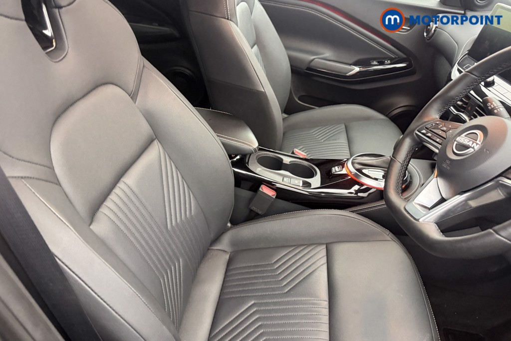 Nissan Juke Tekna Automatic Petrol SUV - Stock Number (1616804) - 13th supplementary image