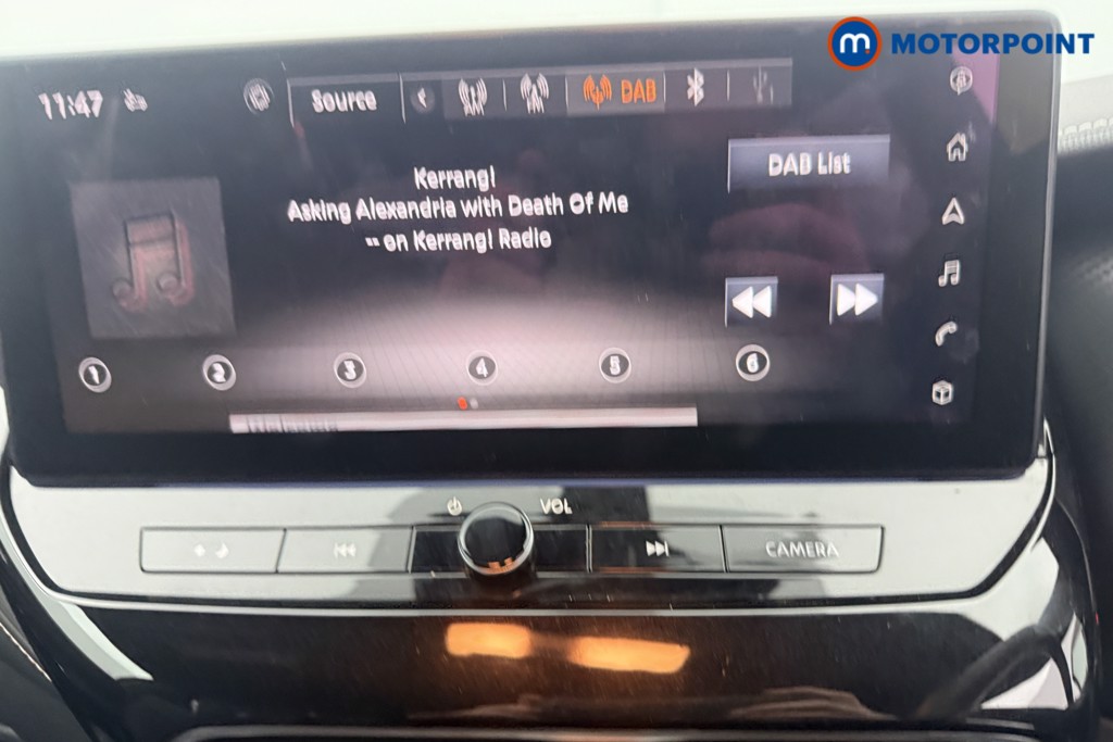 Nissan Juke Tekna Automatic Petrol SUV - Stock Number (1616804) - 20th supplementary image