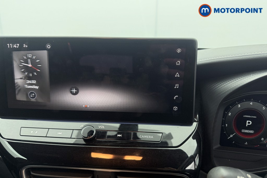 Nissan Juke Tekna Automatic Petrol SUV - Stock Number (1616804) - 23rd supplementary image