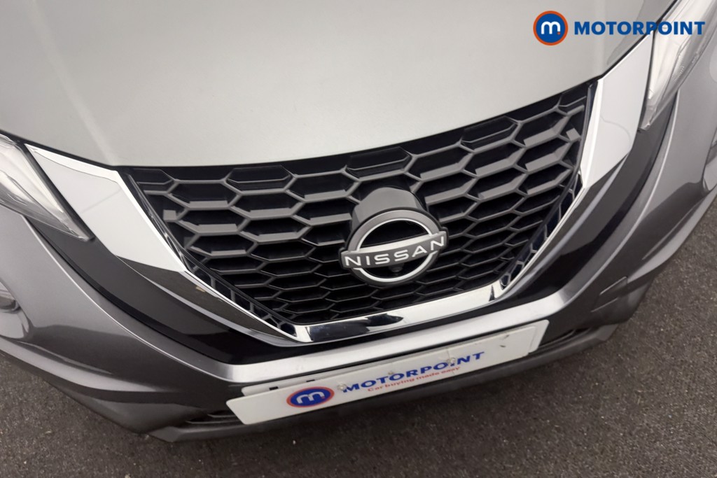 Nissan Juke Tekna Automatic Petrol SUV - Stock Number (1616804) - 27th supplementary image