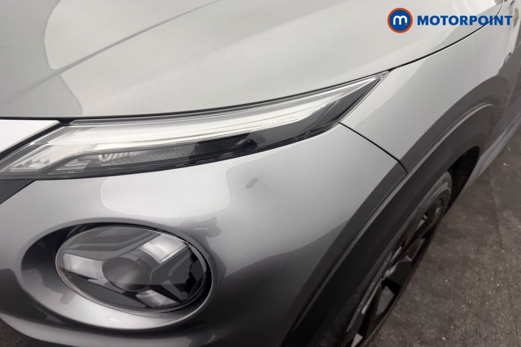 Nissan Juke Tekna Automatic Petrol SUV - Stock Number (1616804) - 30th supplementary image