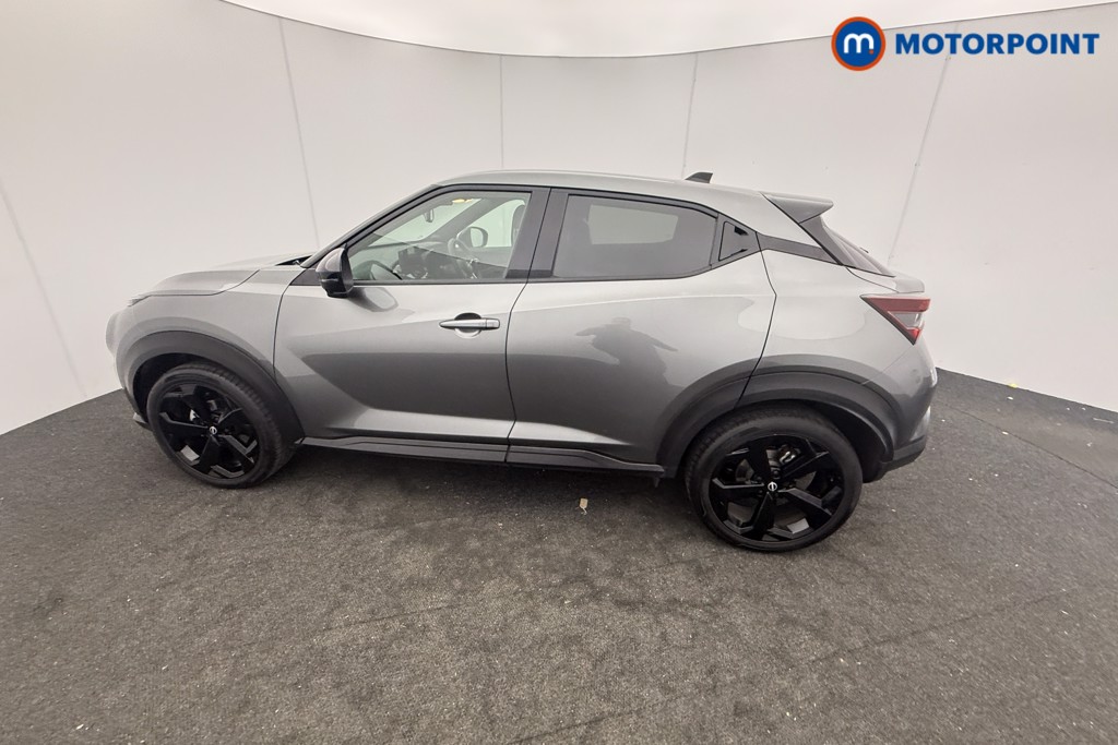 Nissan Juke Tekna Automatic Petrol SUV - Stock Number (1616804) - 33rd supplementary image