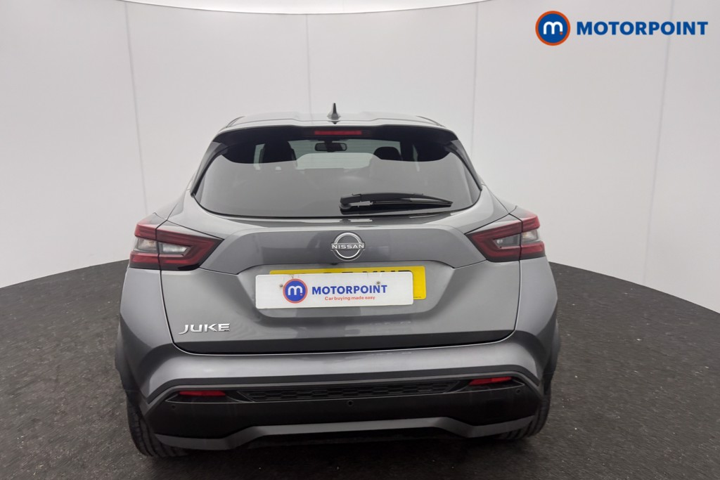 Nissan Juke Tekna Automatic Petrol SUV - Stock Number (1616804) - 1st supplementary image