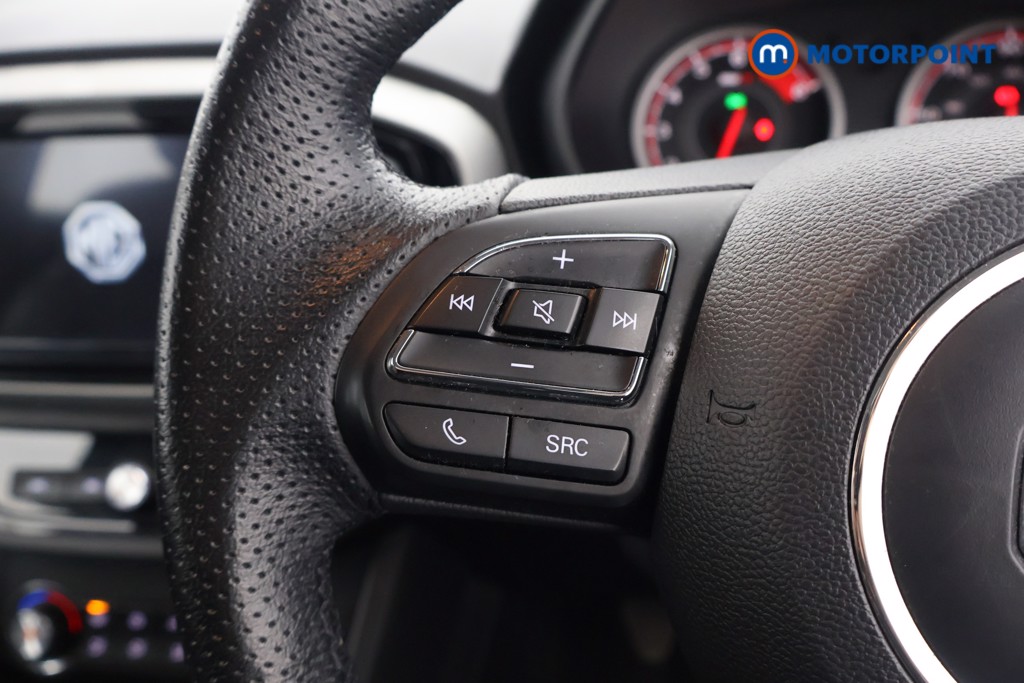 Mg Motor Uk MG3 Exclusive Manual Petrol Hatchback - Stock Number (1616840) - 3rd supplementary image