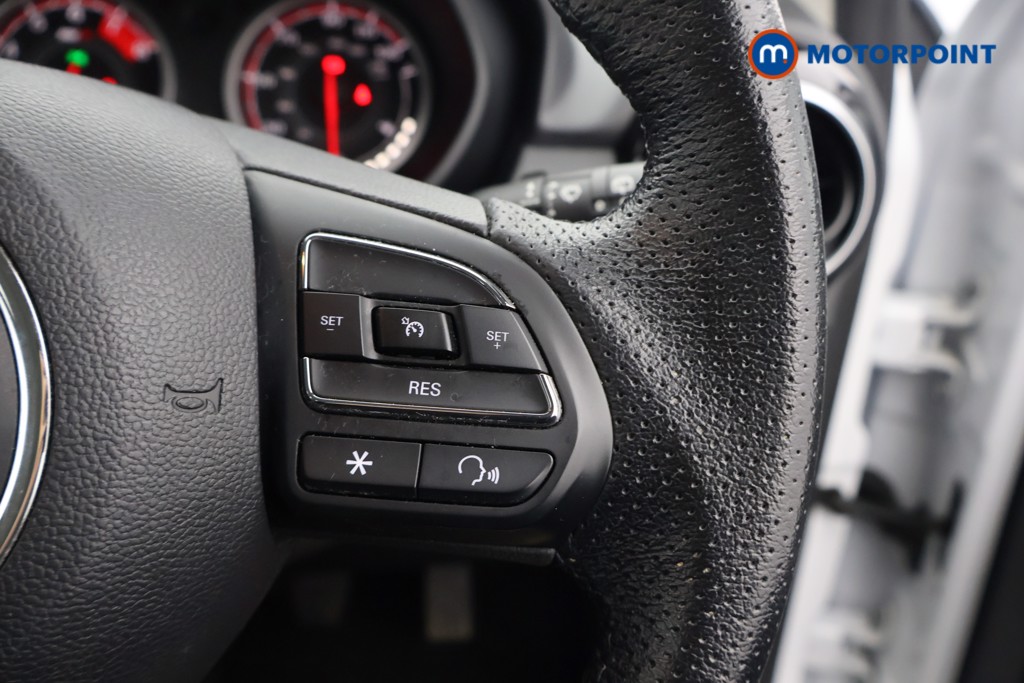 Mg Motor Uk MG3 Exclusive Manual Petrol Hatchback - Stock Number (1616840) - 4th supplementary image