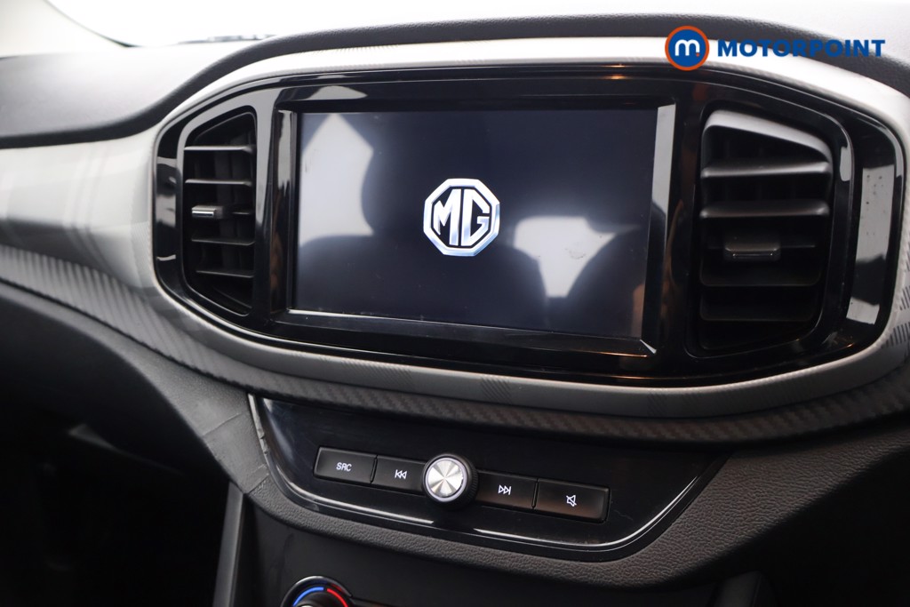 Mg Motor Uk MG3 Exclusive Manual Petrol Hatchback - Stock Number (1616840) - 5th supplementary image