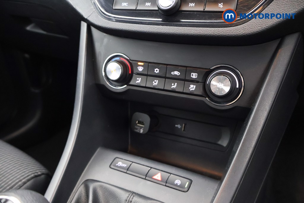 Mg Motor Uk MG3 Exclusive Manual Petrol Hatchback - Stock Number (1616840) - 6th supplementary image