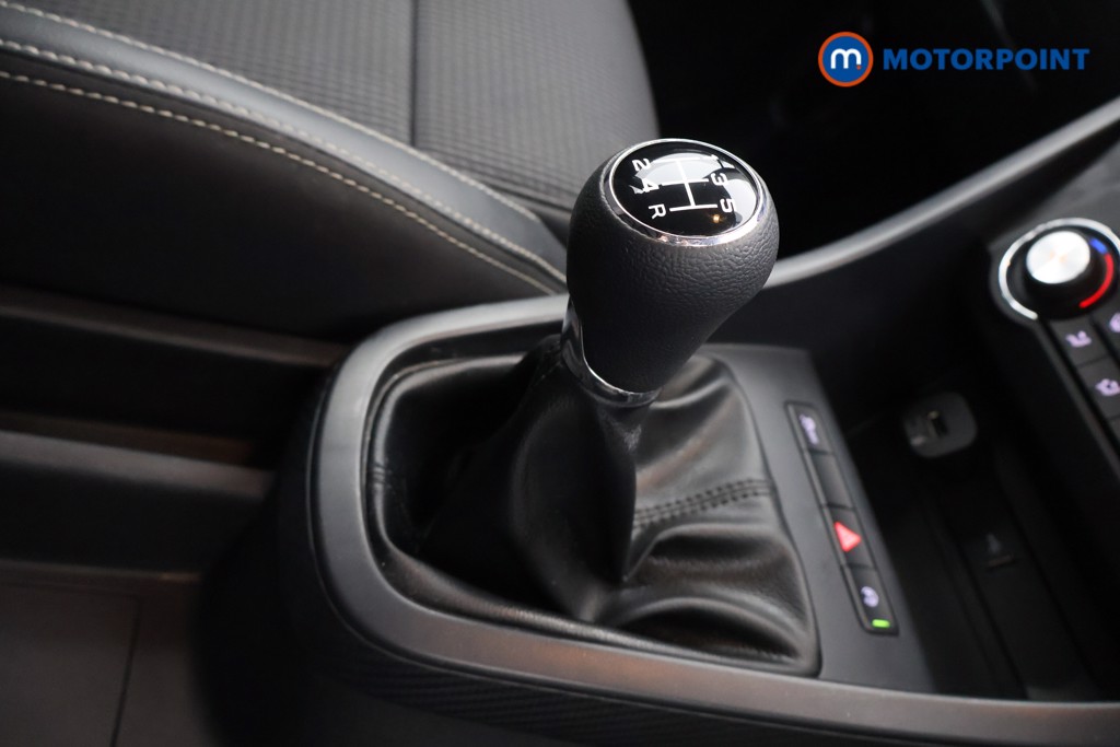 Mg Motor Uk MG3 Exclusive Manual Petrol Hatchback - Stock Number (1616840) - 7th supplementary image