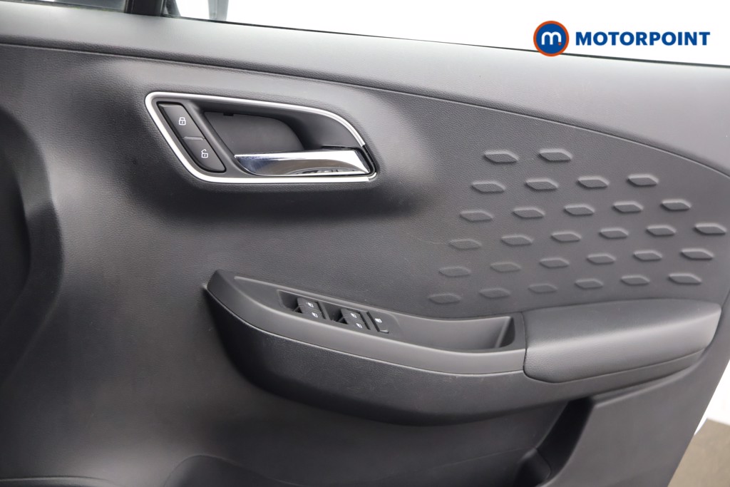 Mg Motor Uk MG3 Exclusive Manual Petrol Hatchback - Stock Number (1616840) - 10th supplementary image