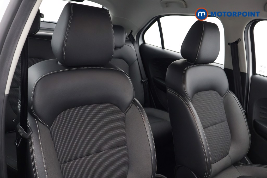 Mg Motor Uk MG3 Exclusive Manual Petrol Hatchback - Stock Number (1616840) - 12th supplementary image