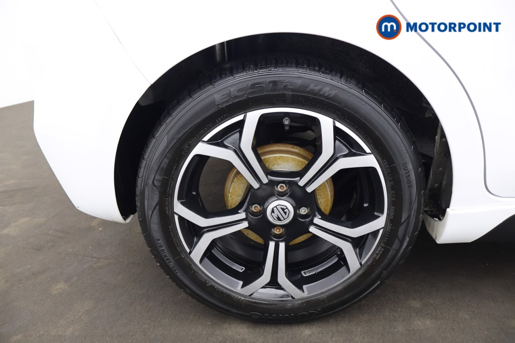 Mg Motor Uk MG3 Exclusive Manual Petrol Hatchback - Stock Number (1616840) - 15th supplementary image