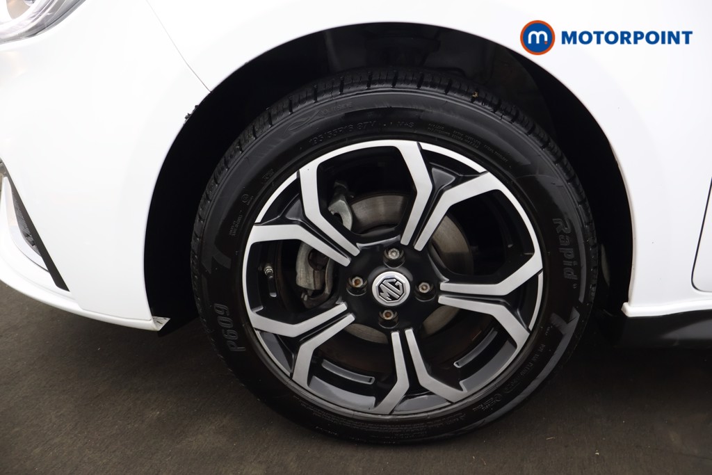 Mg Motor Uk MG3 Exclusive Manual Petrol Hatchback - Stock Number (1616840) - 17th supplementary image